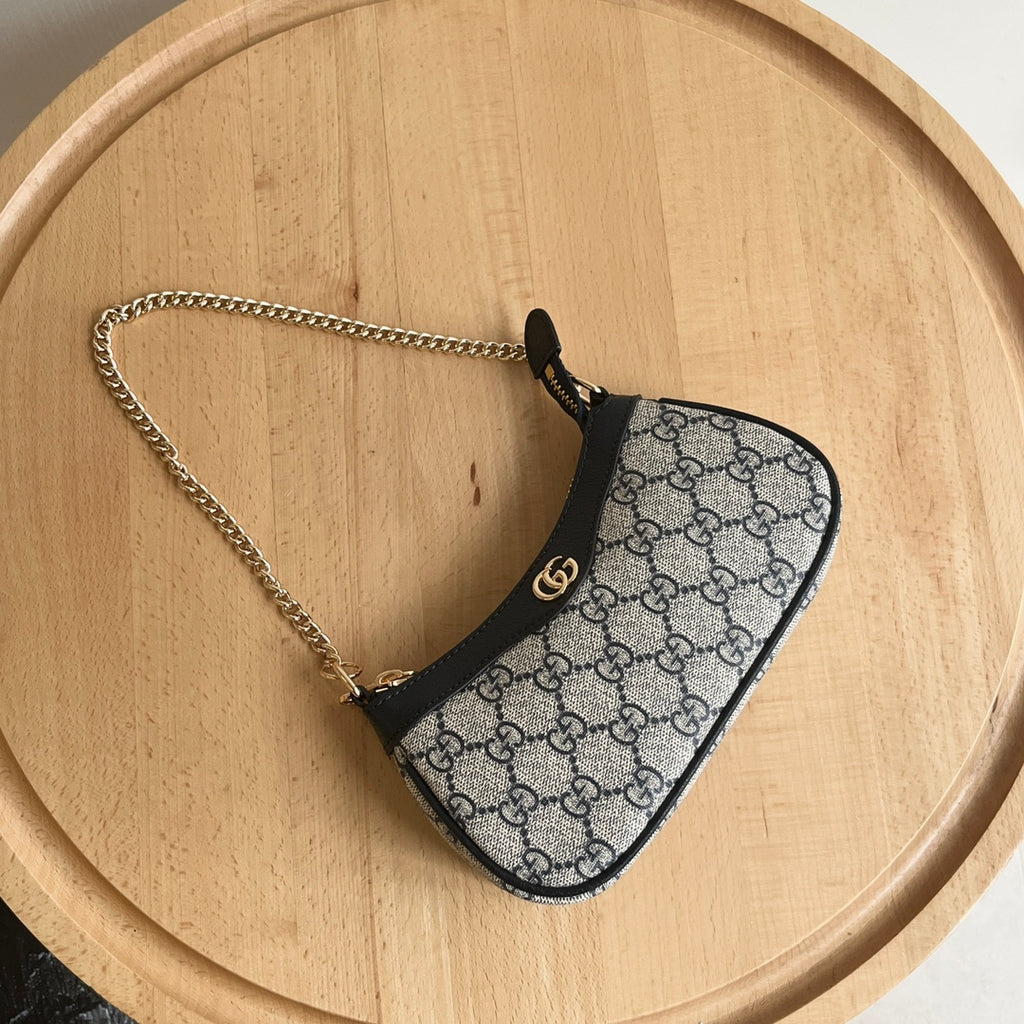 175NB12B Popular   leather bag