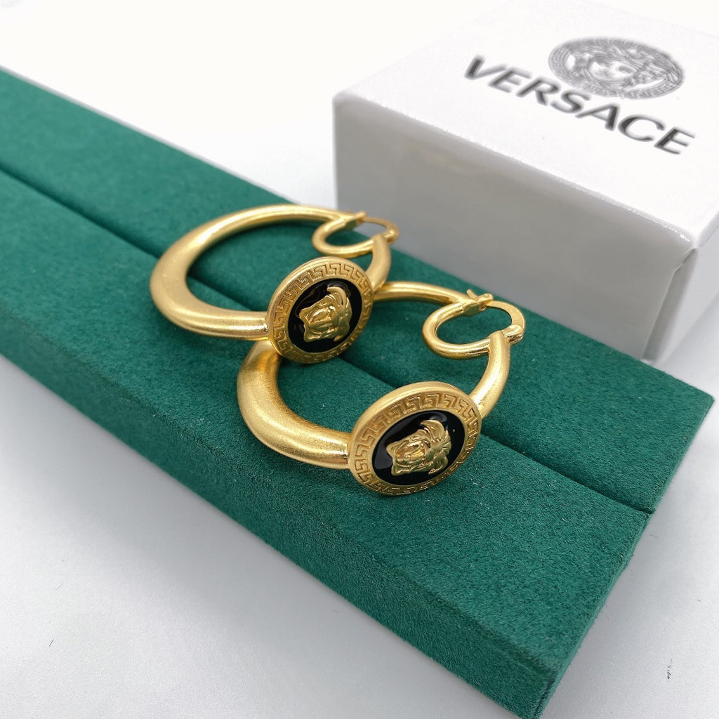 15QV25E Popular Earrings
