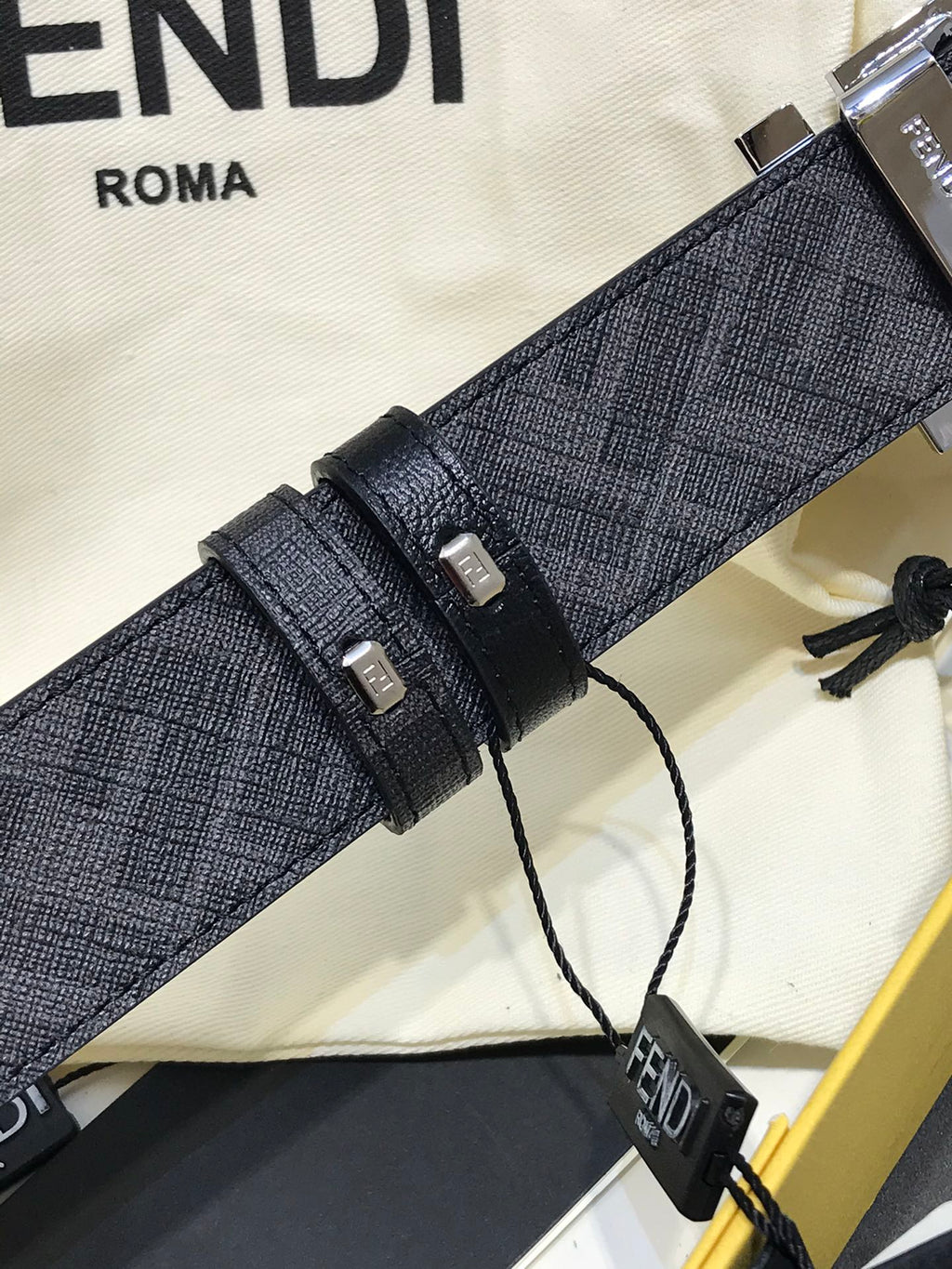 14F77P Popular   High quality belt With full package