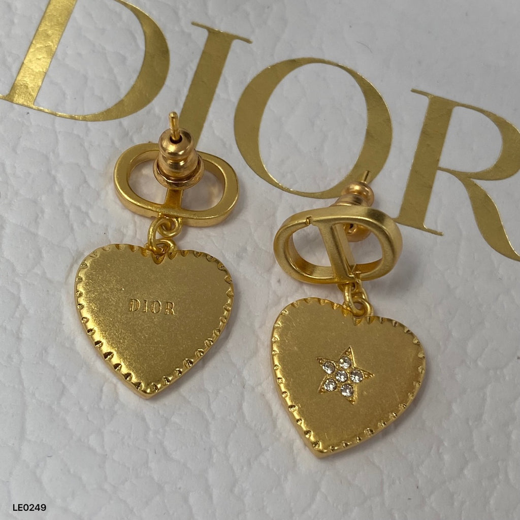 1YD221E Popular   Earrings