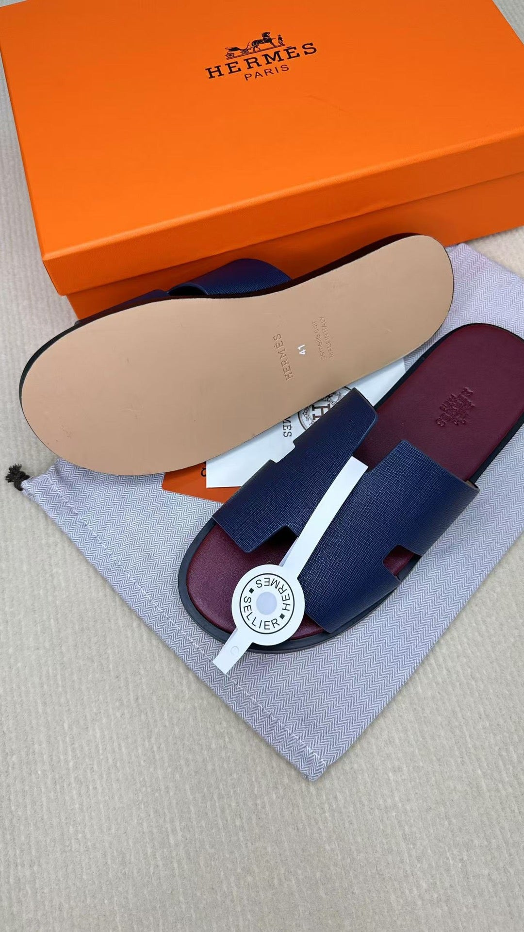 Z2X66H15 Popular high-quality leather Shoes