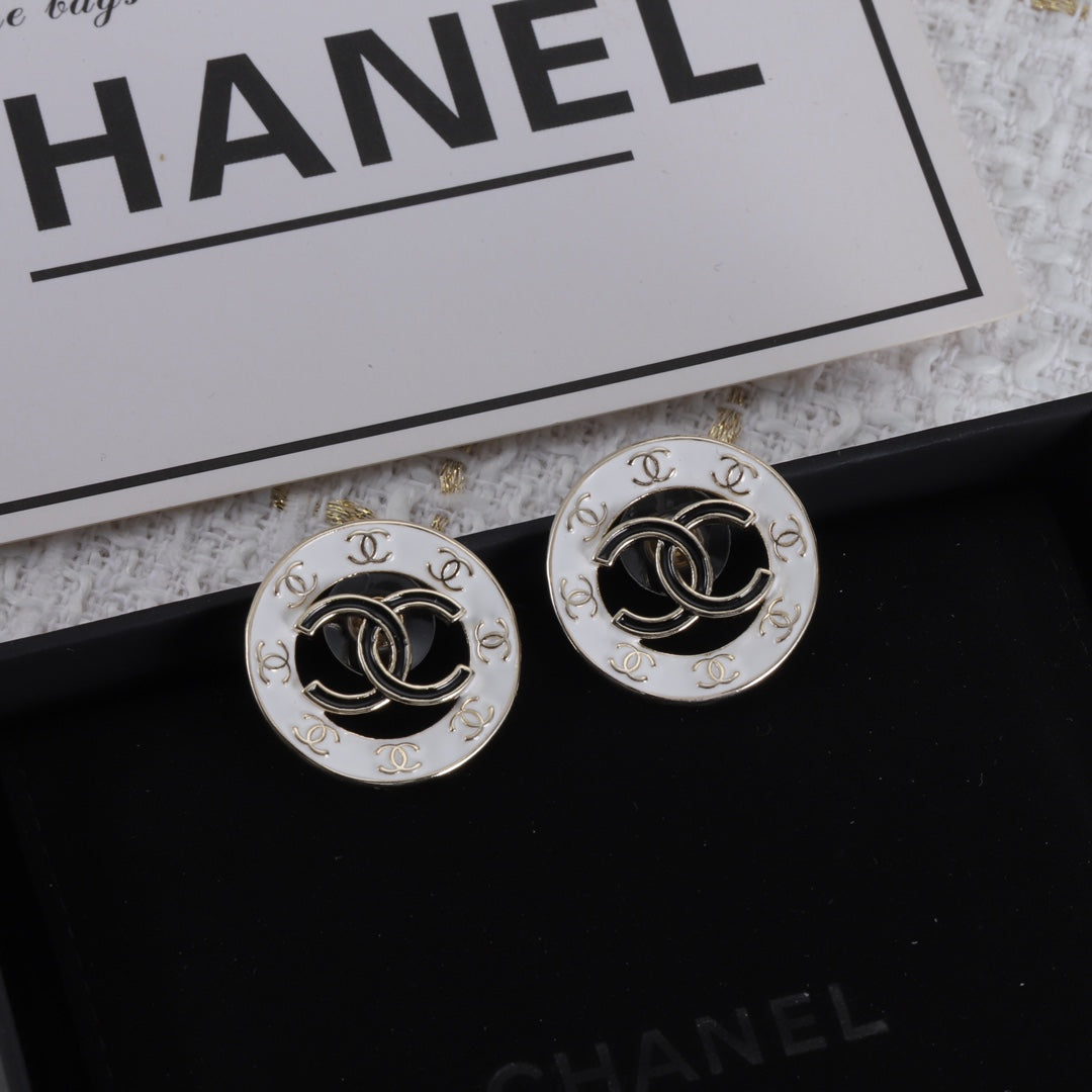 14C421E Popular  Earrings