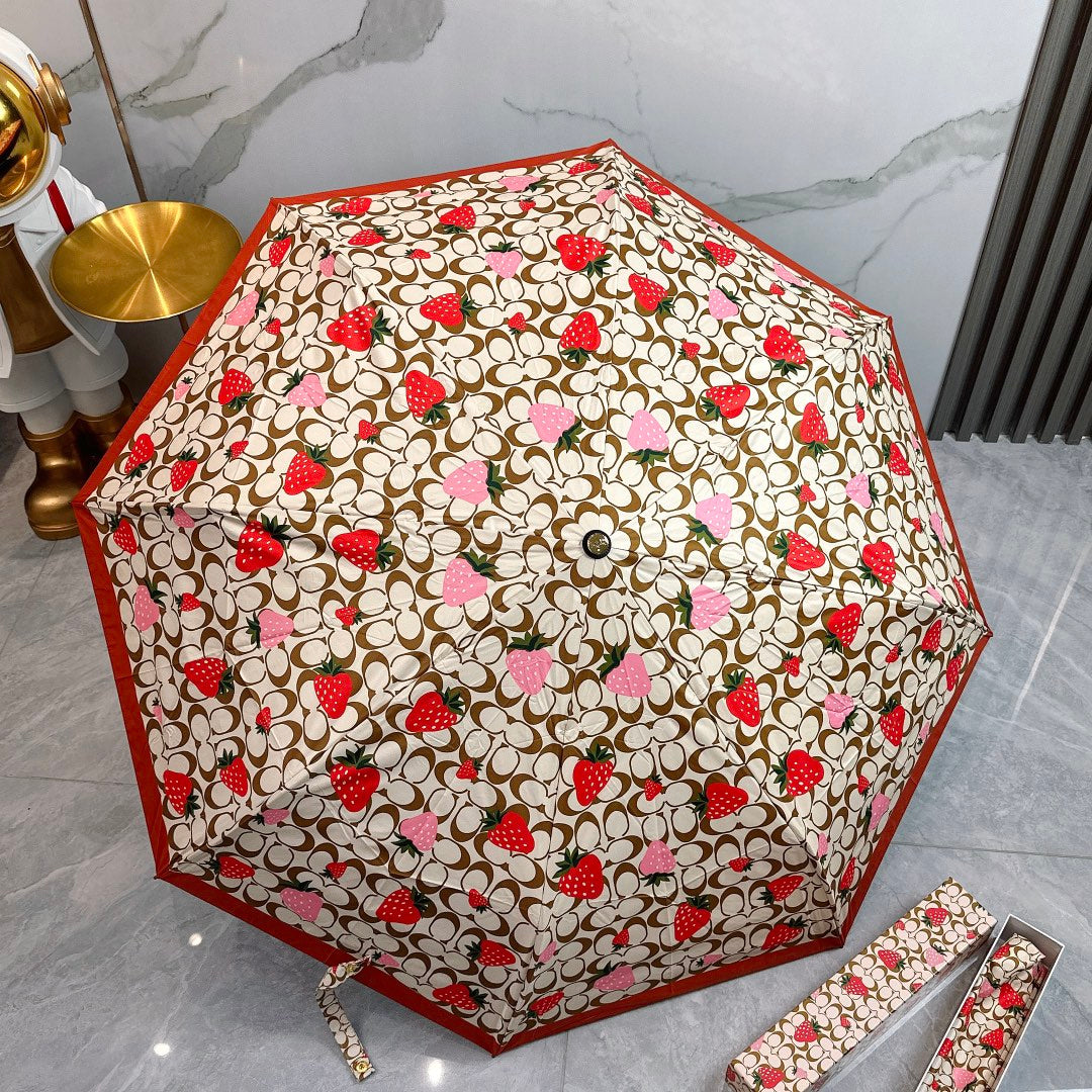 15RA70S Popular UV resistant umbrella