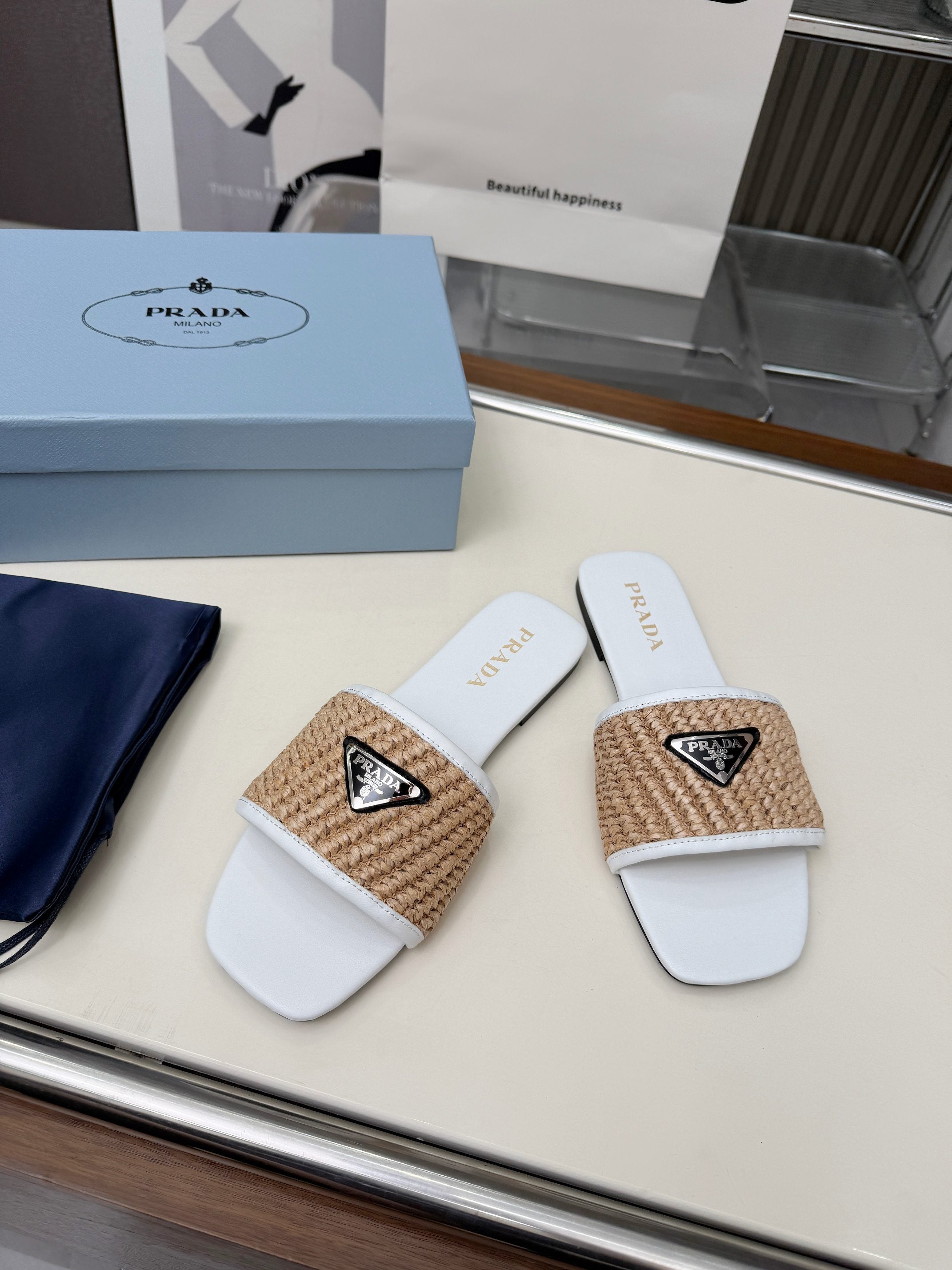 236PP45Z Popular high-quality leather Shoes
