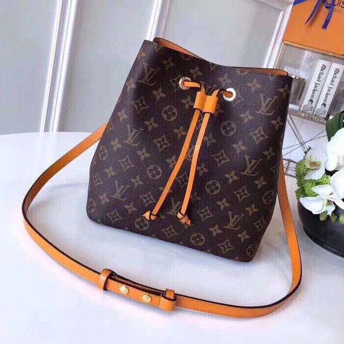 3E81B Popular  leather bag 