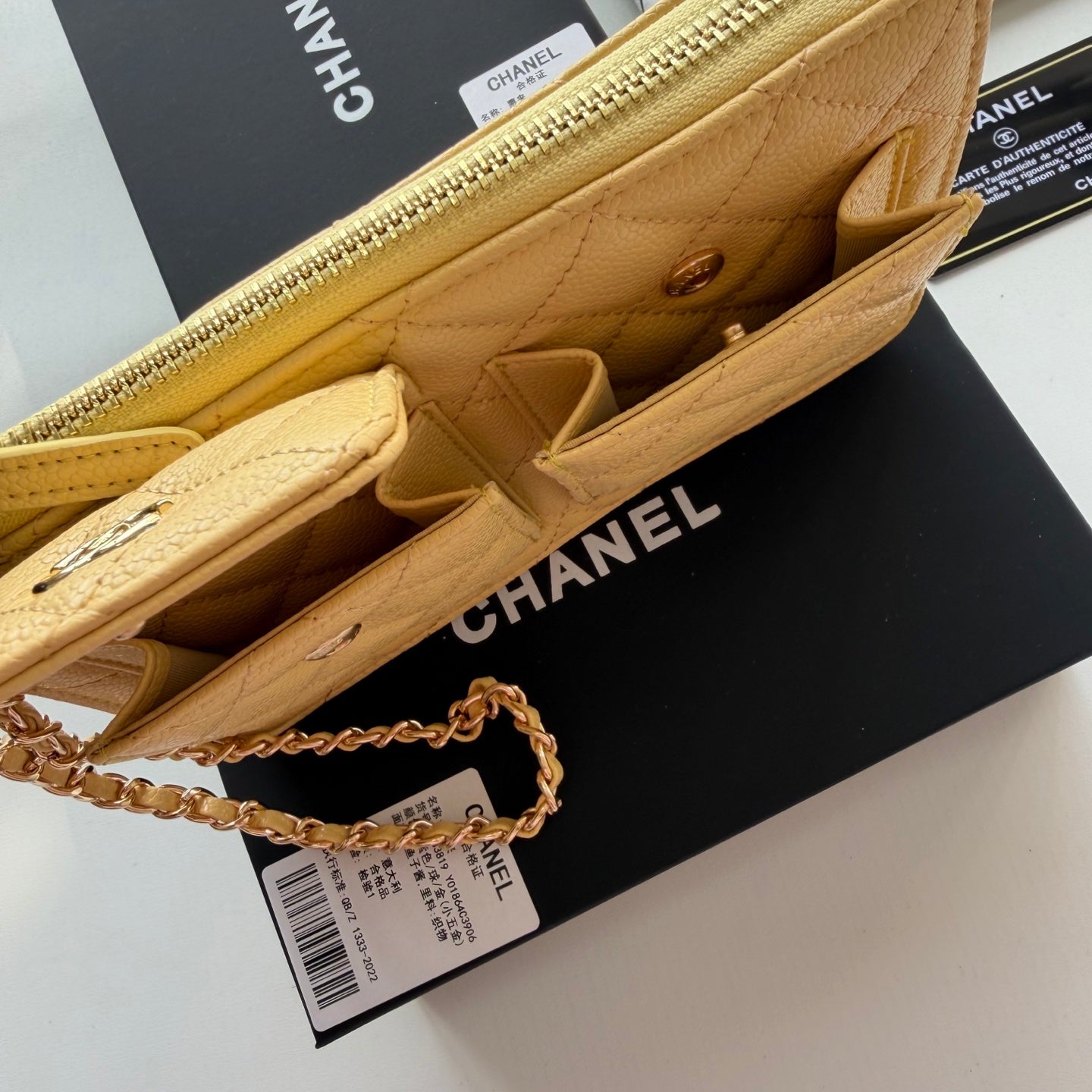 146PC23B Popular leather bag