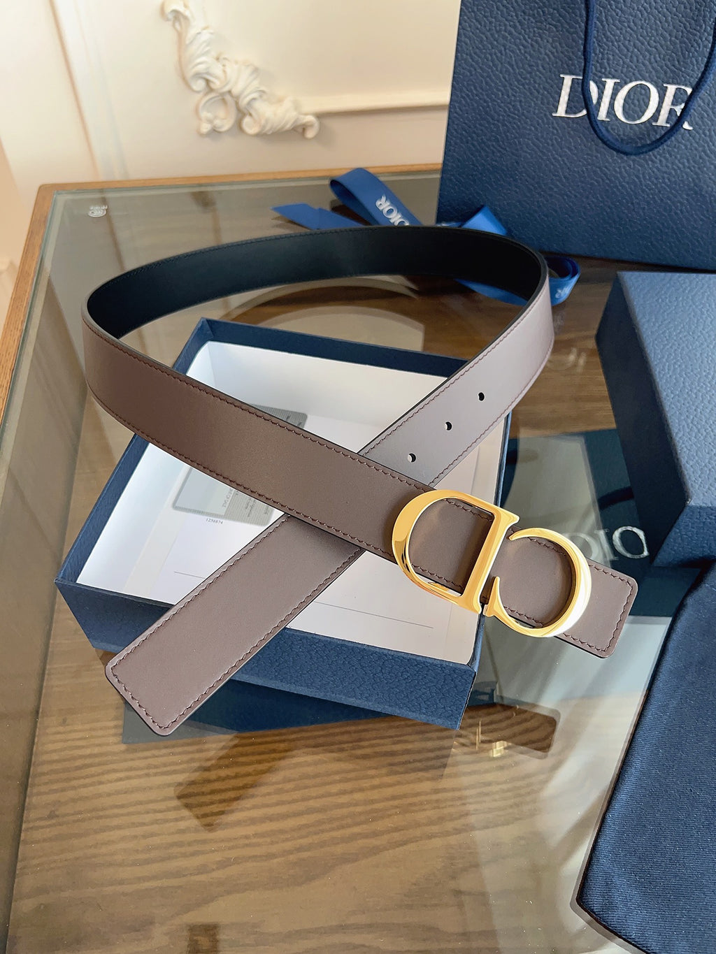 136PD55P Popular High quality belt With full package