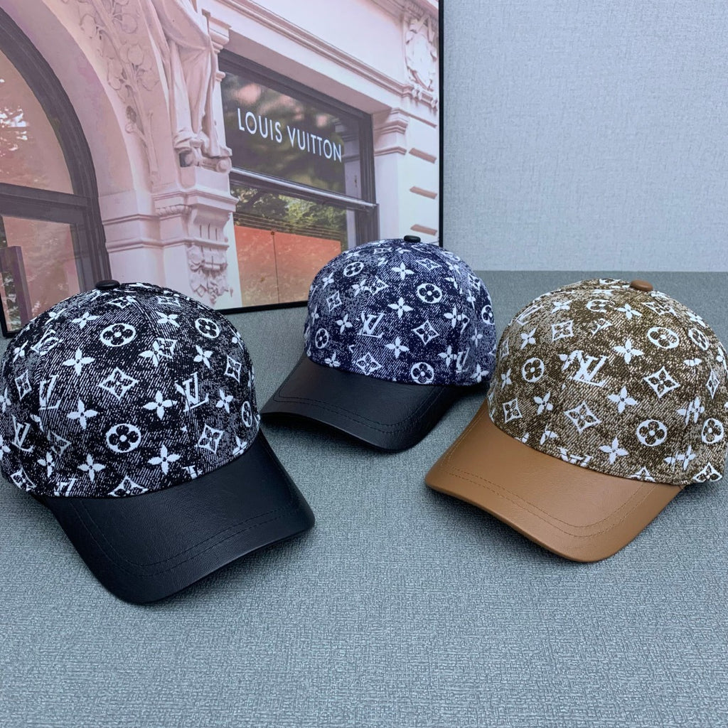 15QE18M Popular hats