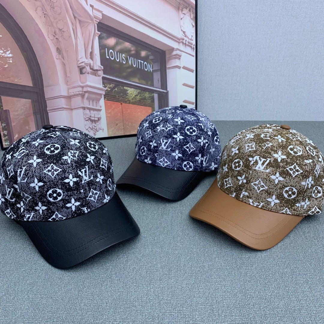 15QE18M Popular hats