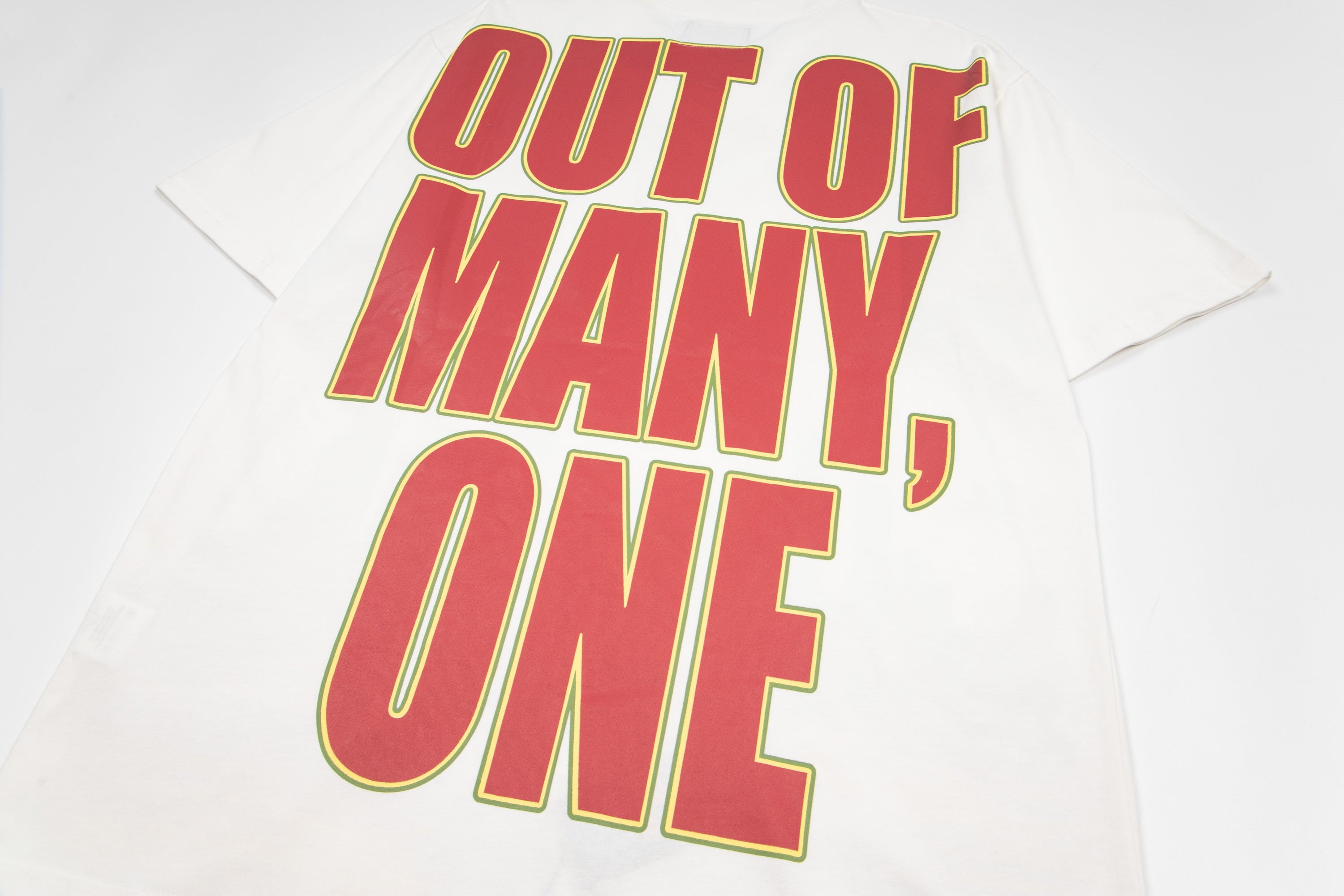 145RA131U  Popular T-shirt