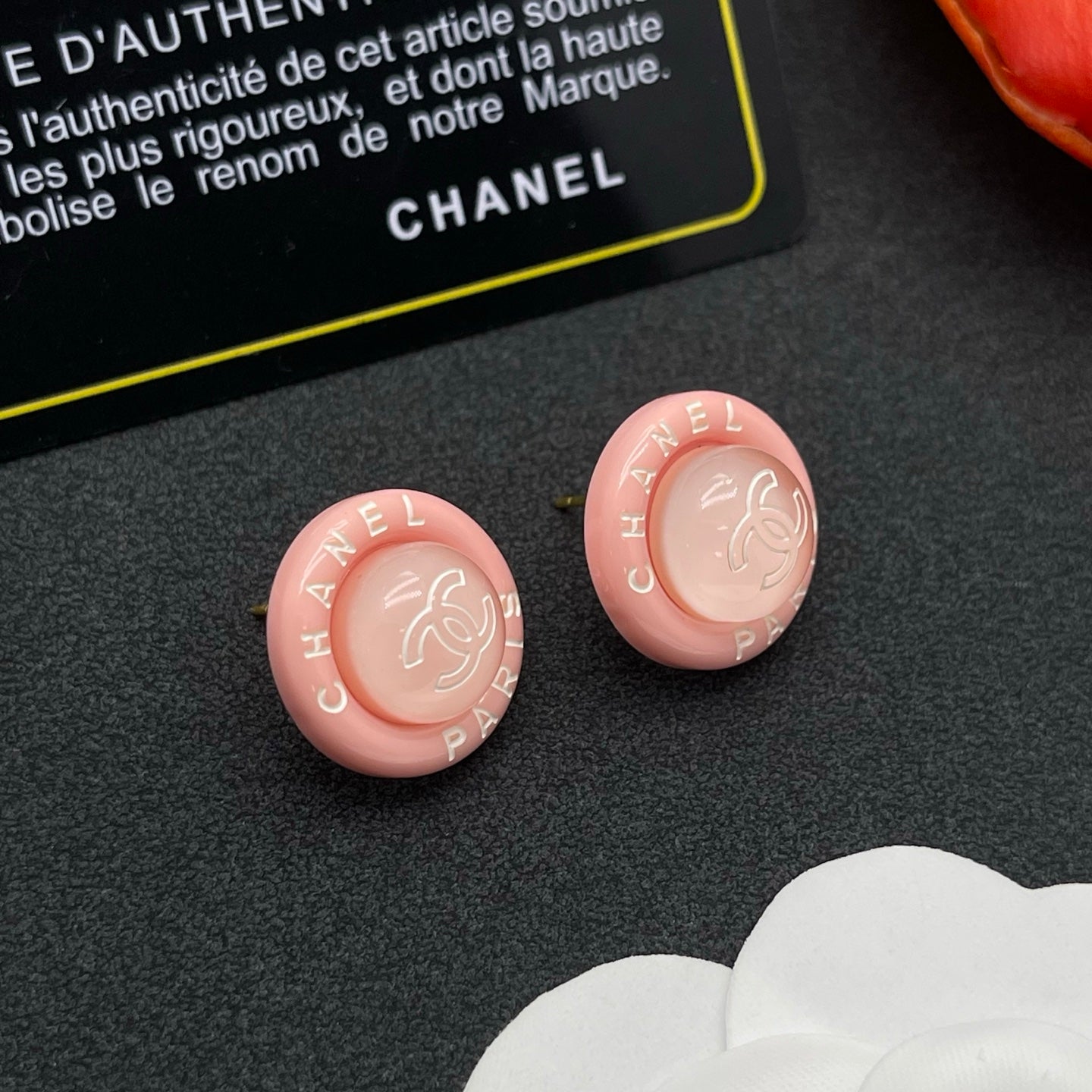 55ZC29E Popular Earrings