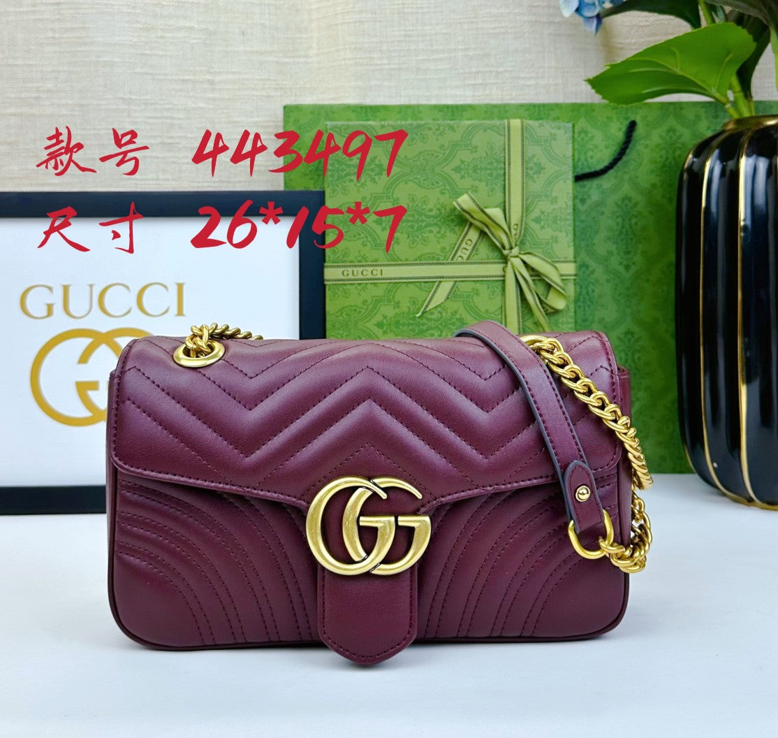 136PB70B Popular  bag