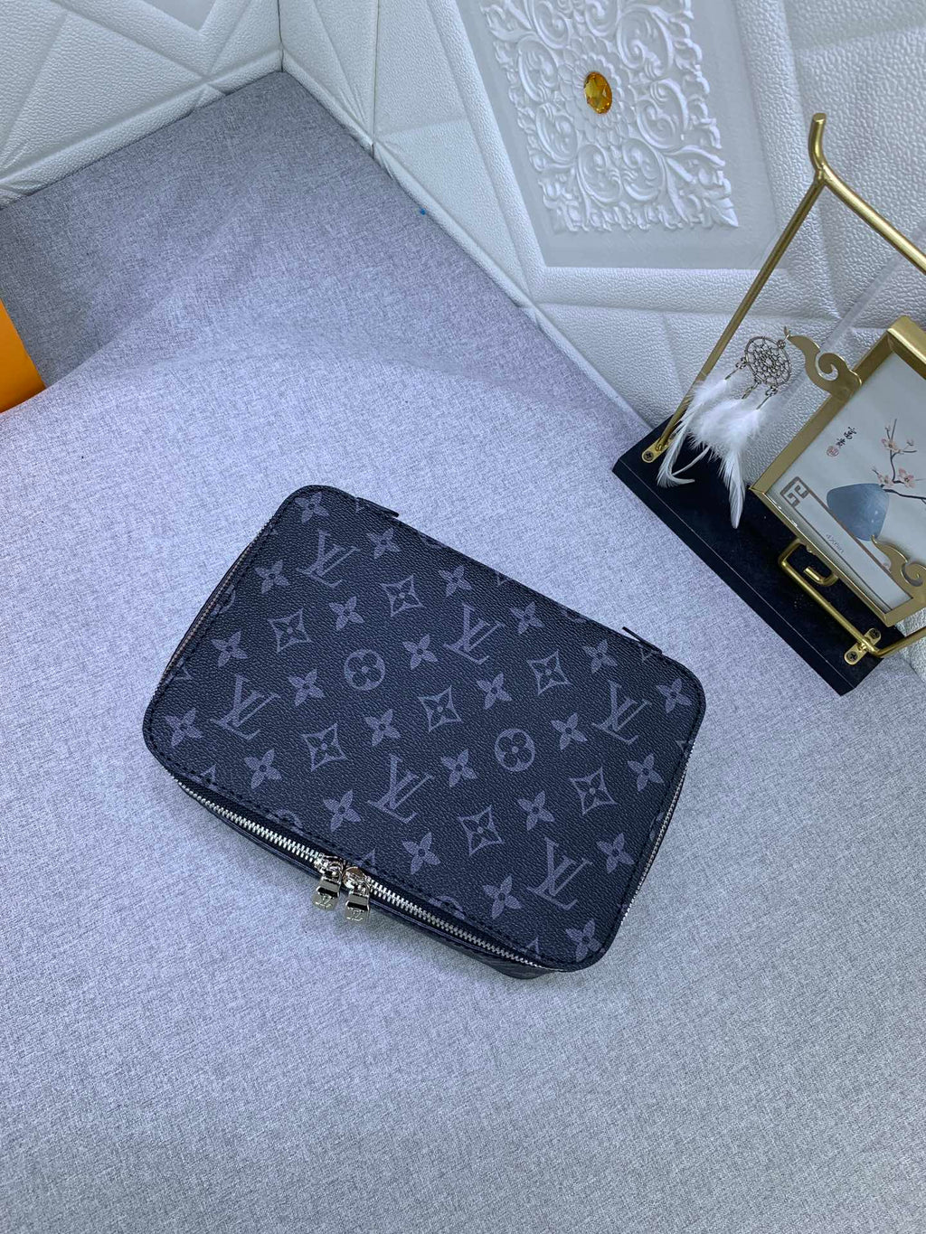 1XE272B Popular  leather bag 