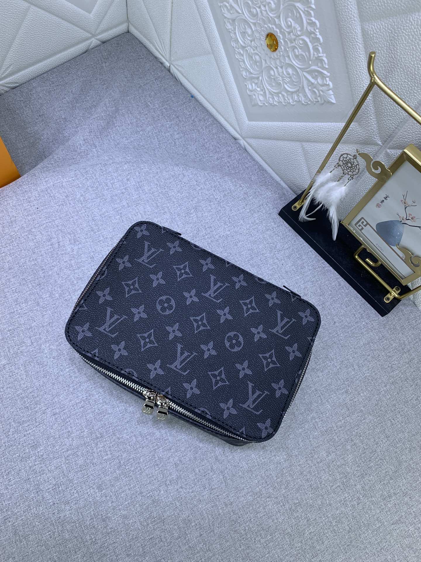 1XE272B Popular  leather bag 