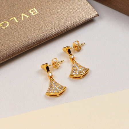 BI32E Popular   Earrings