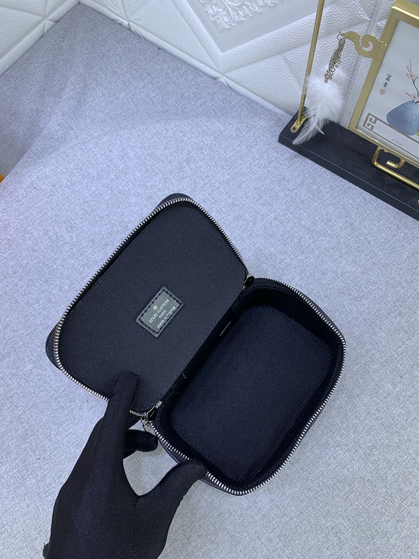 1XE272B Popular  leather bag 