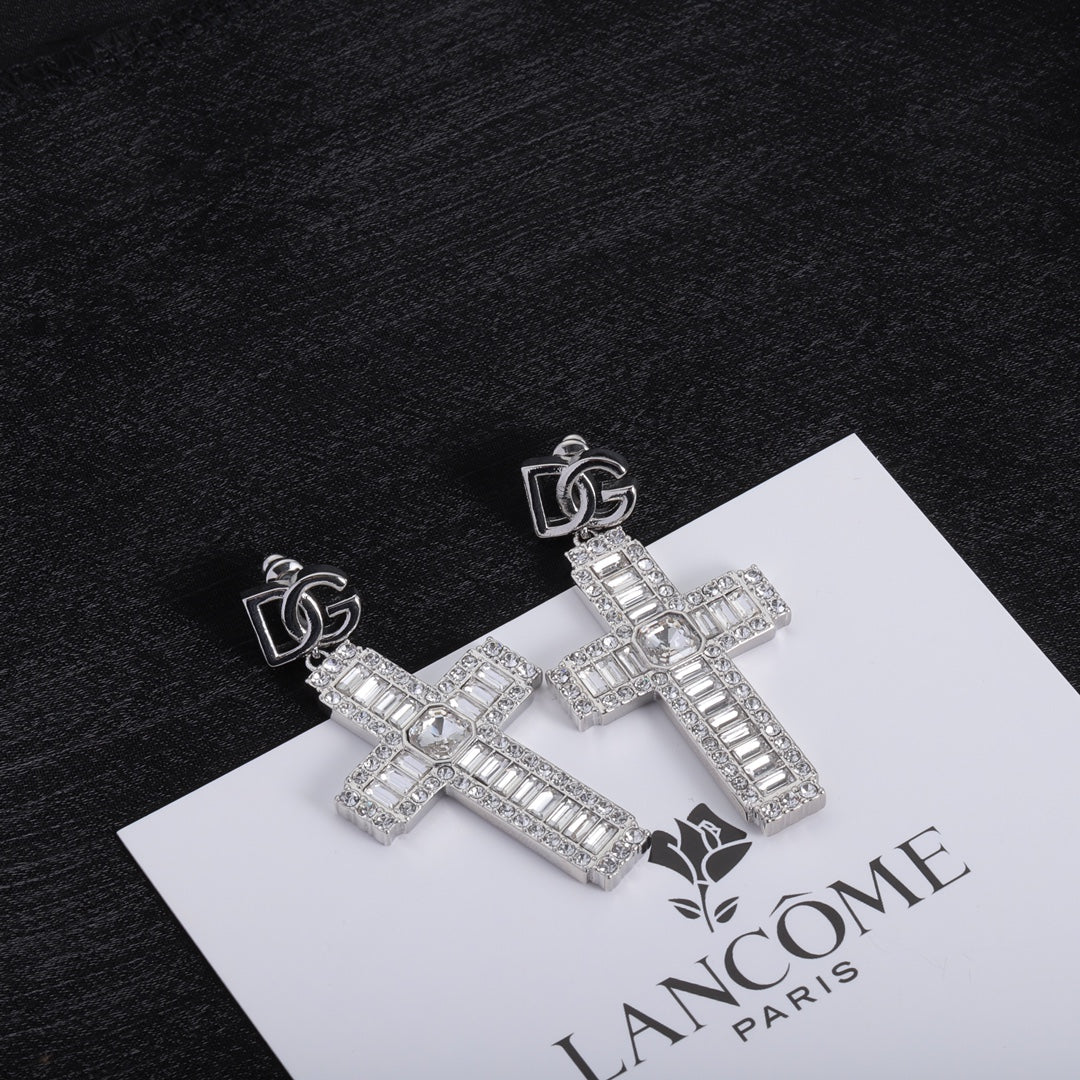 15ZA84E Popular Earrings
