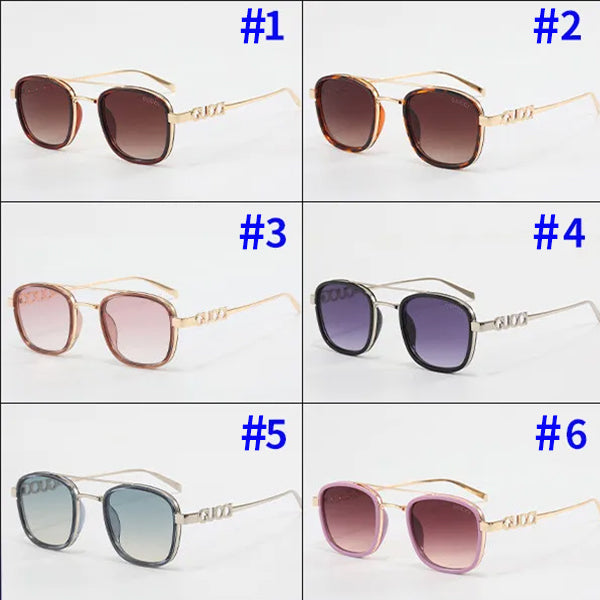 T1P56B33 Popular Sunglasses