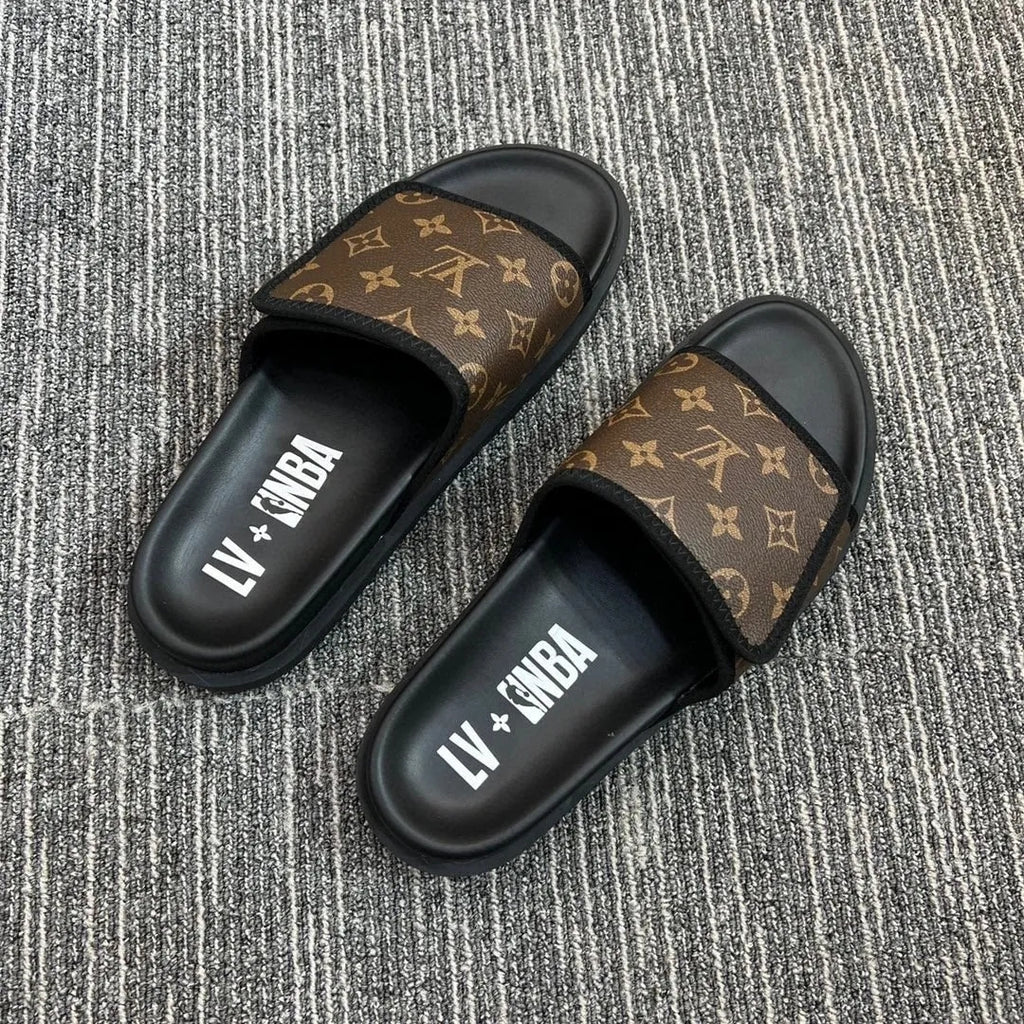 5YE47Z Popular Slippers