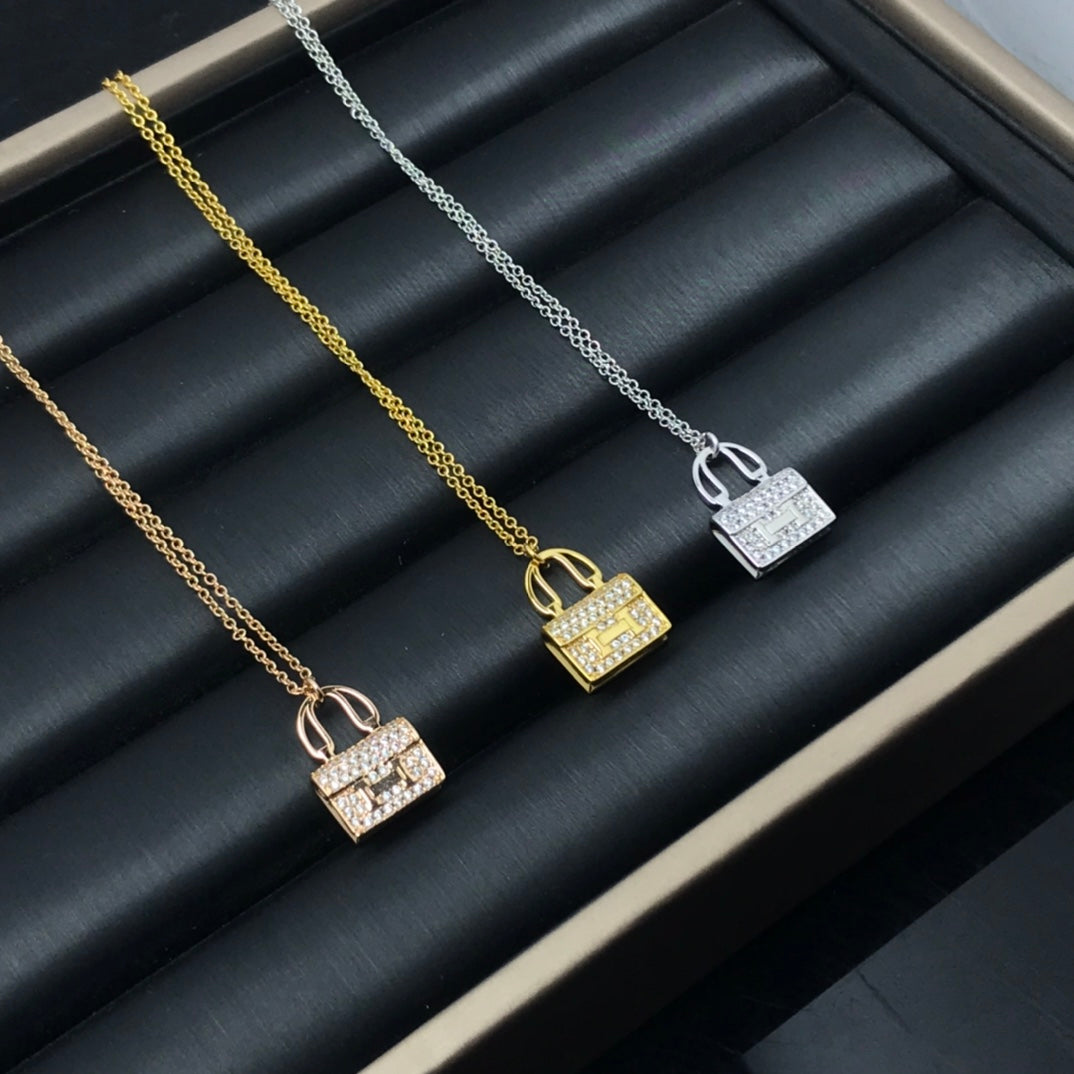 55QH319X Popular Necklaces
