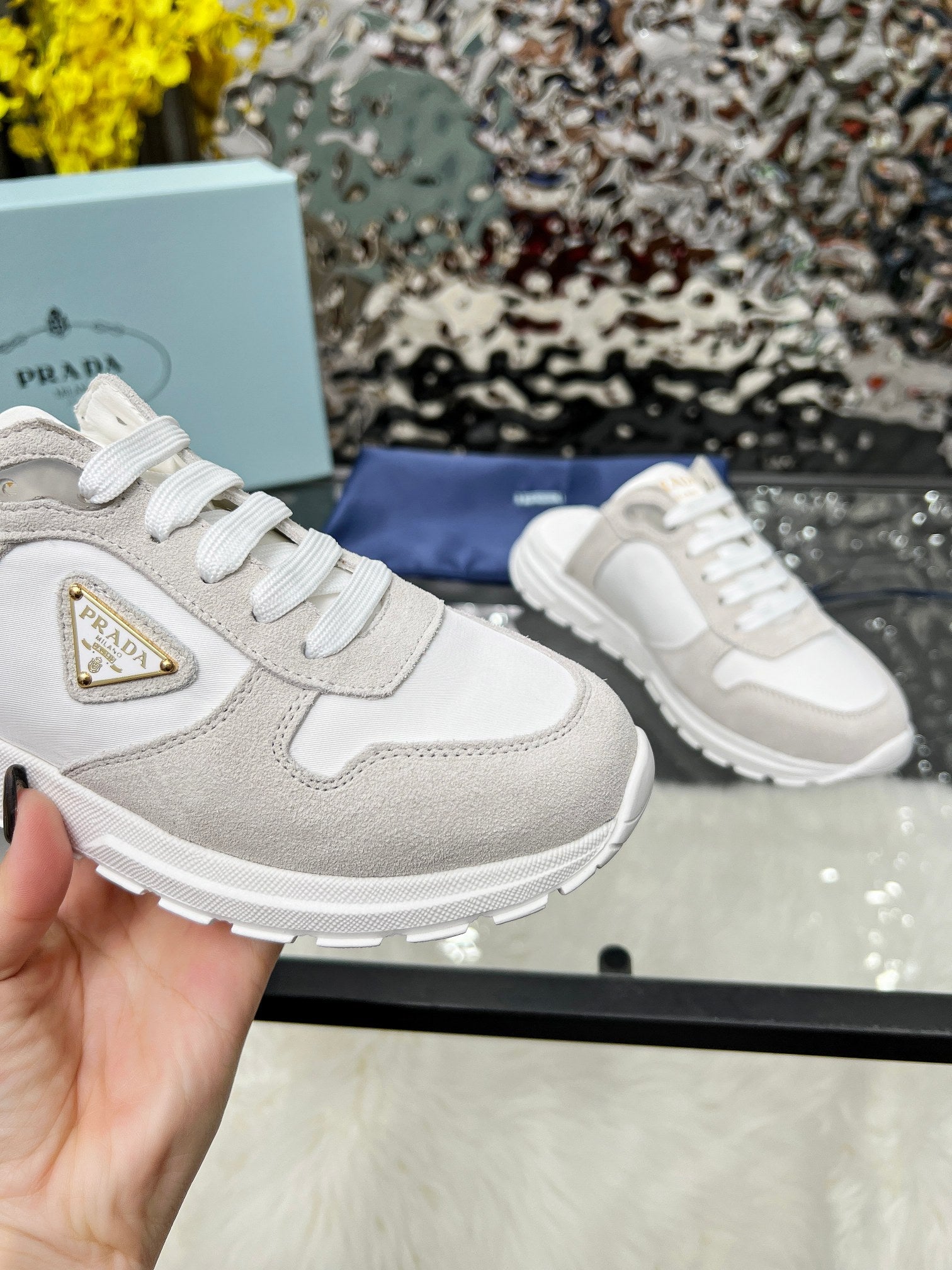 295QP96Z Popular high-quality shoes