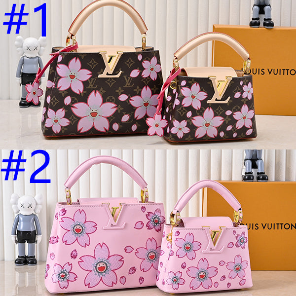 155NE42B Popular   leather bag
