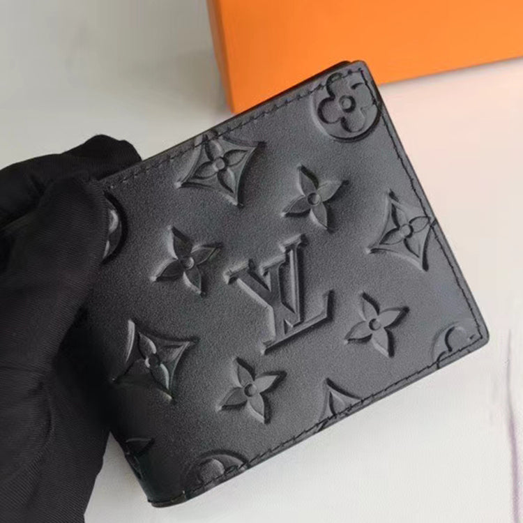 AE16B Popular leather wallets