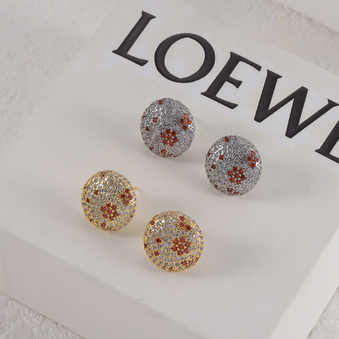 14A831K Popular  Earrings