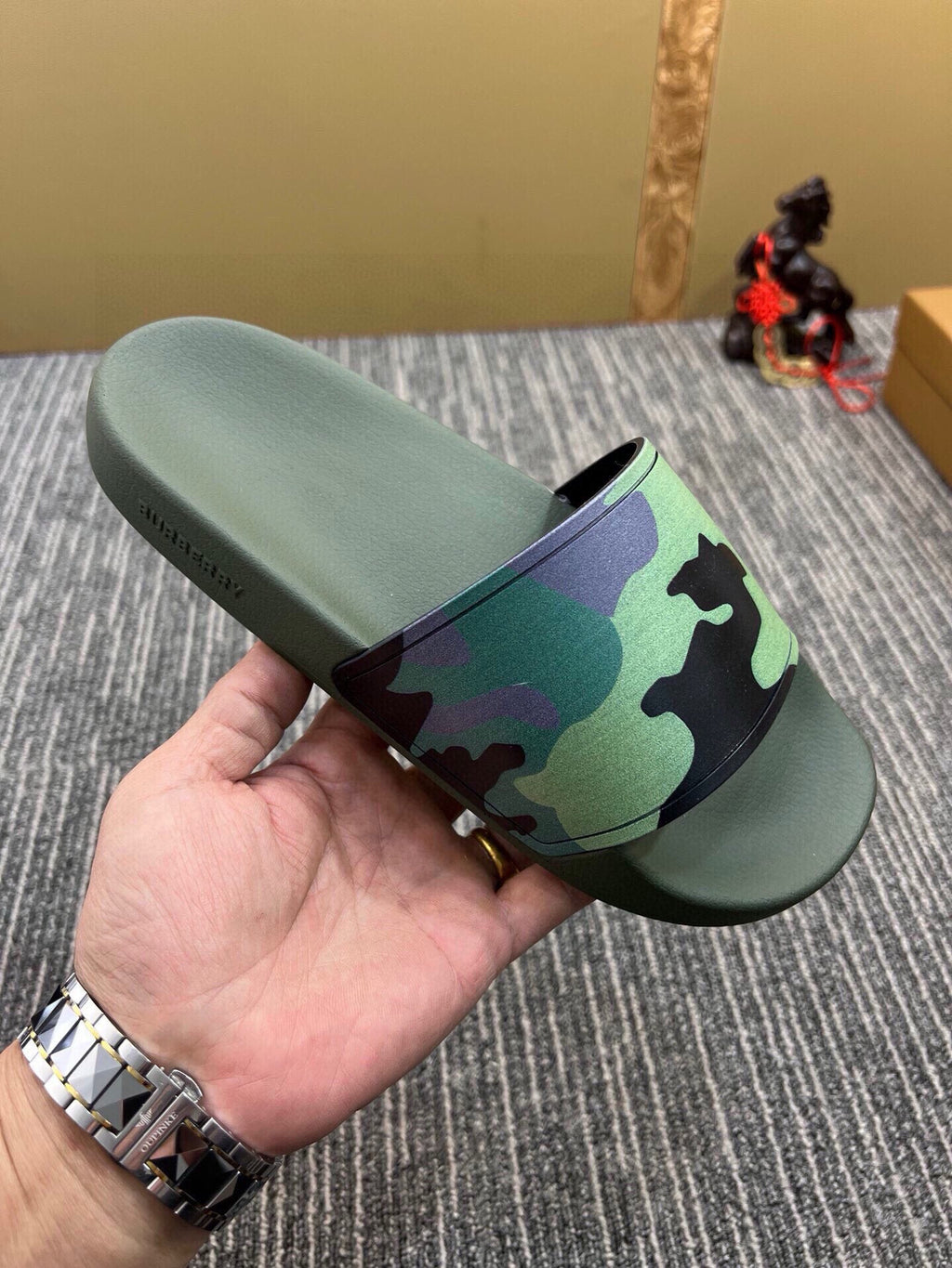 535ZR259Z Popular Slippers
