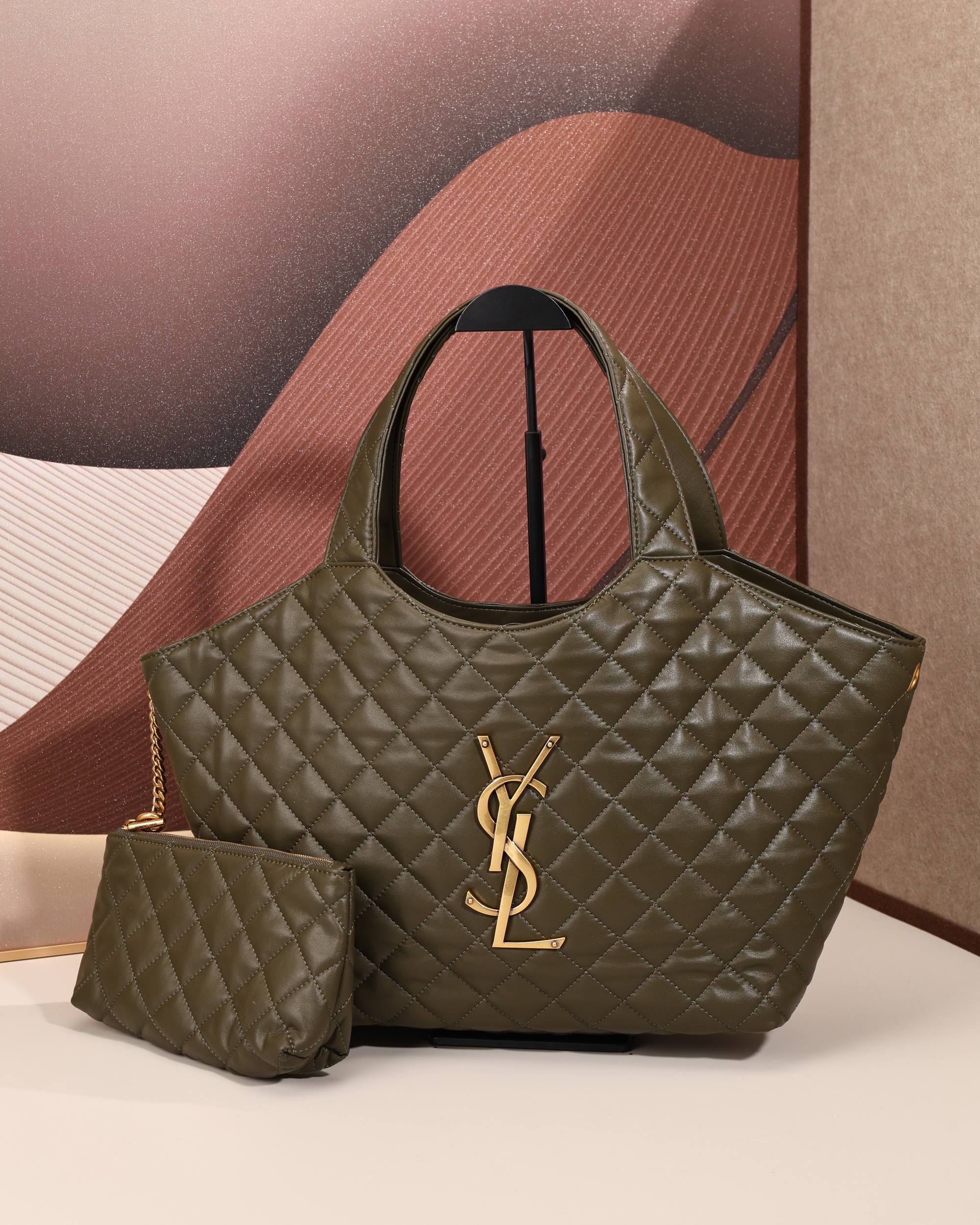 B1X66SL6 Popular high-quality leather bag