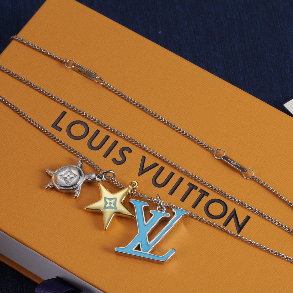 1XE615X  Popular   Necklaces