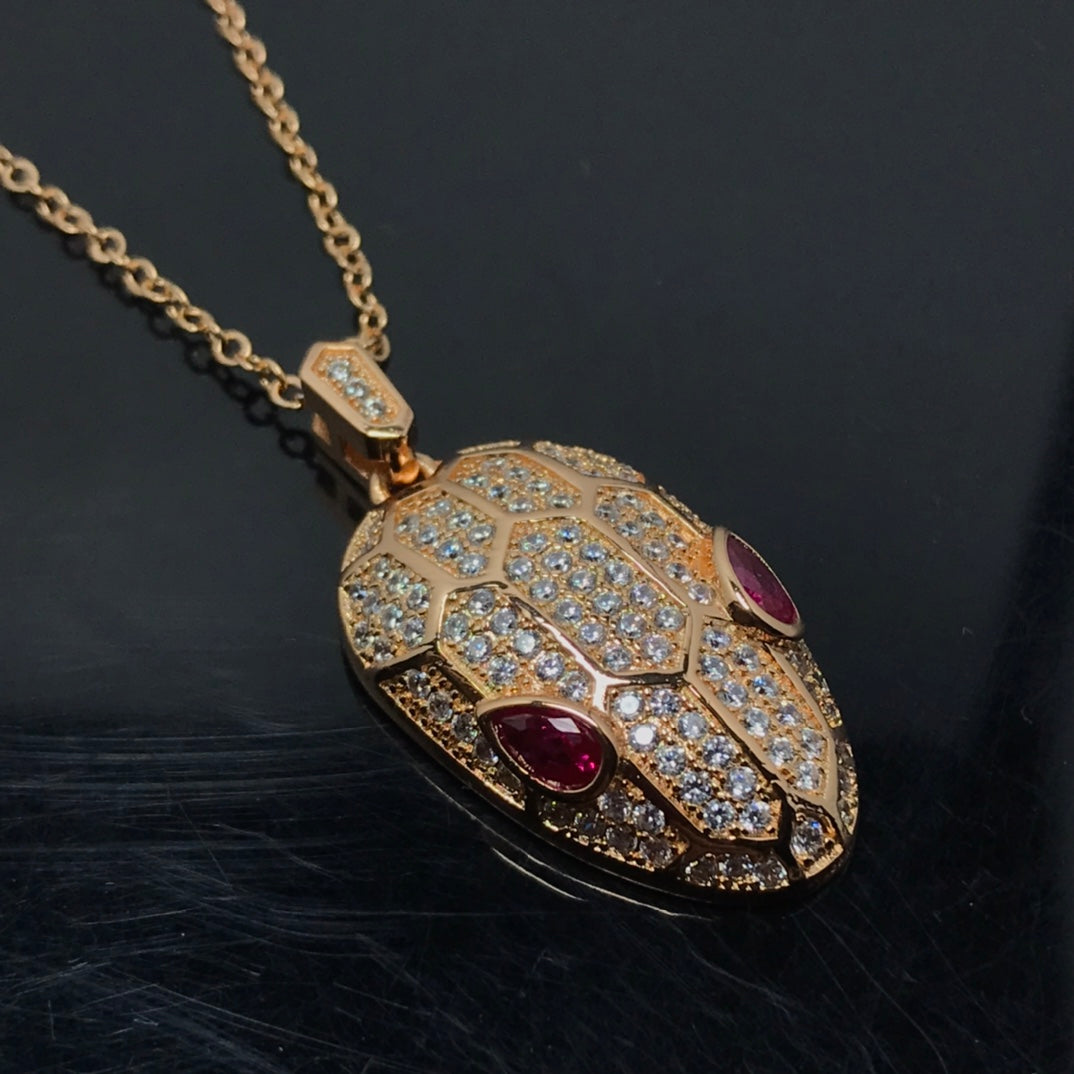 55QS421X Popular Necklaces