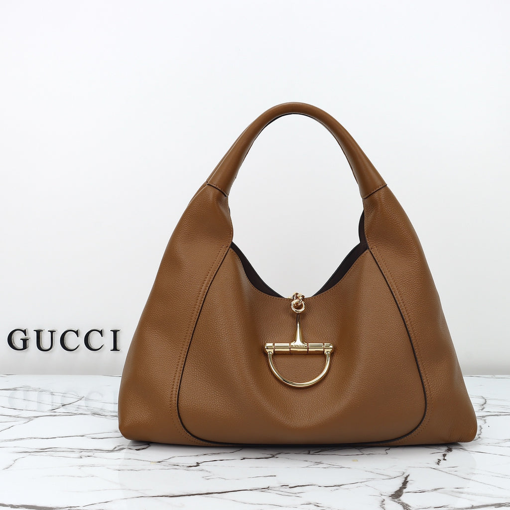146XB1B Popular leather bag