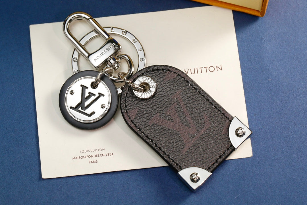 3RE18A  Popular key closure