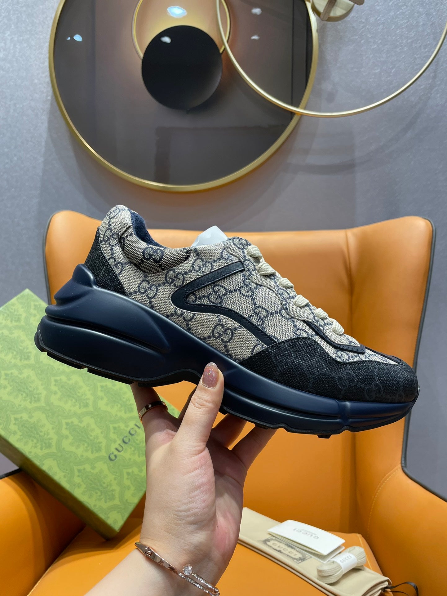 Z2R46B5 Popular high-quality Shoes