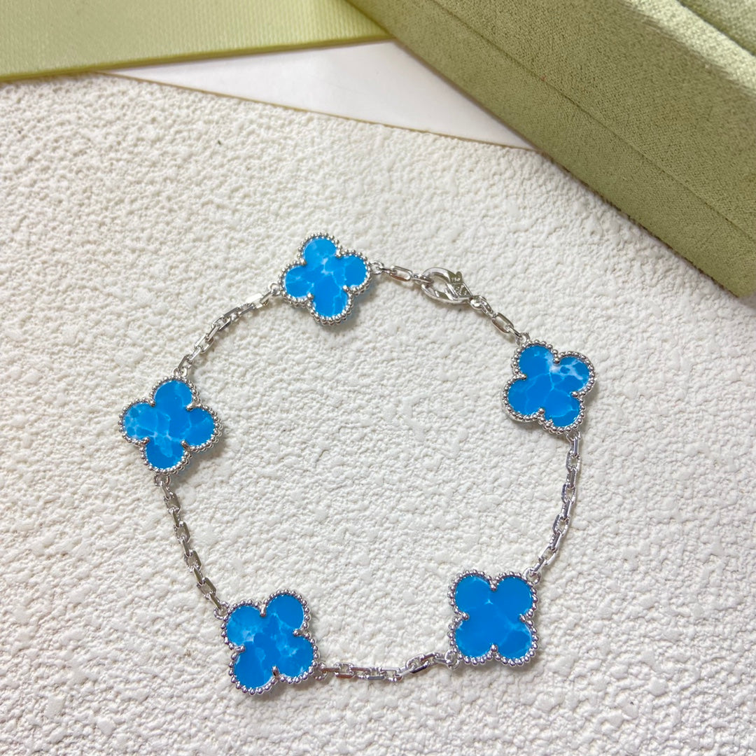 55QVA258X Popular Necklace. Bracelet.earring