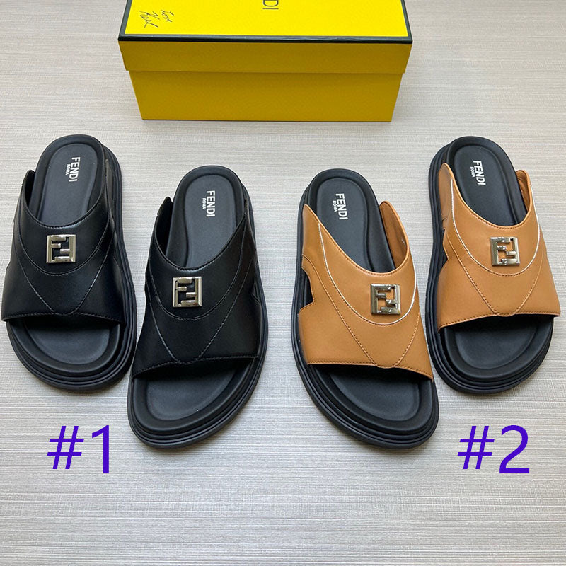 5LF221Z Popular Slippers