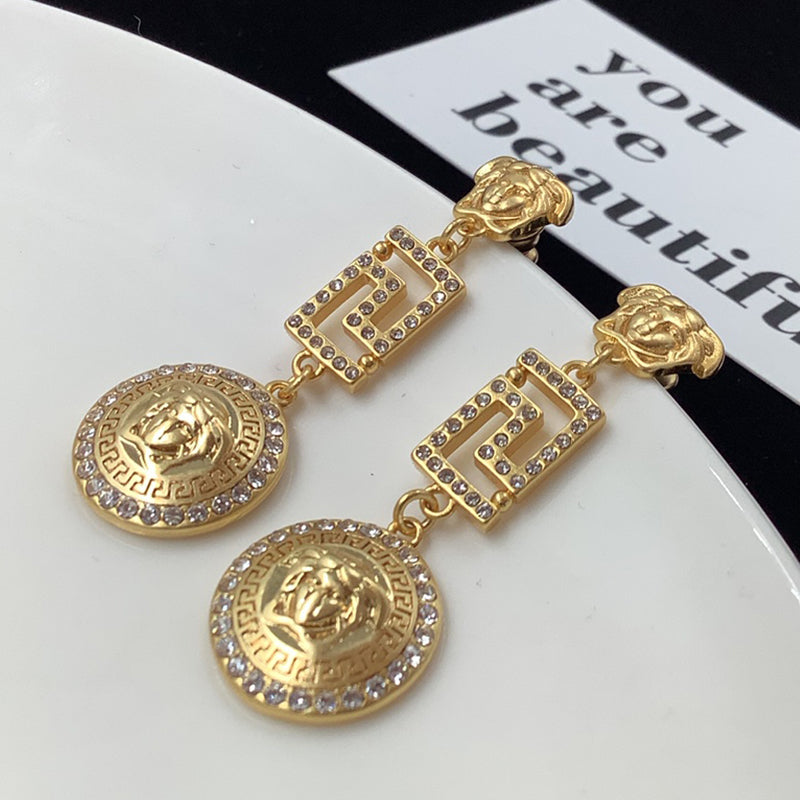 3V68E Popular   Earrings