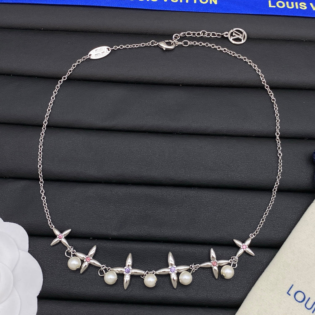 136NE11X Popular  Necklaces  Bracelet