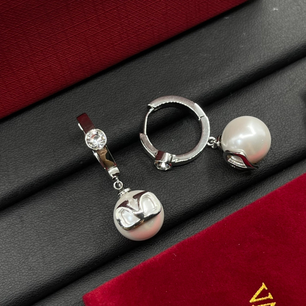 14VL353E Popular  Earrings