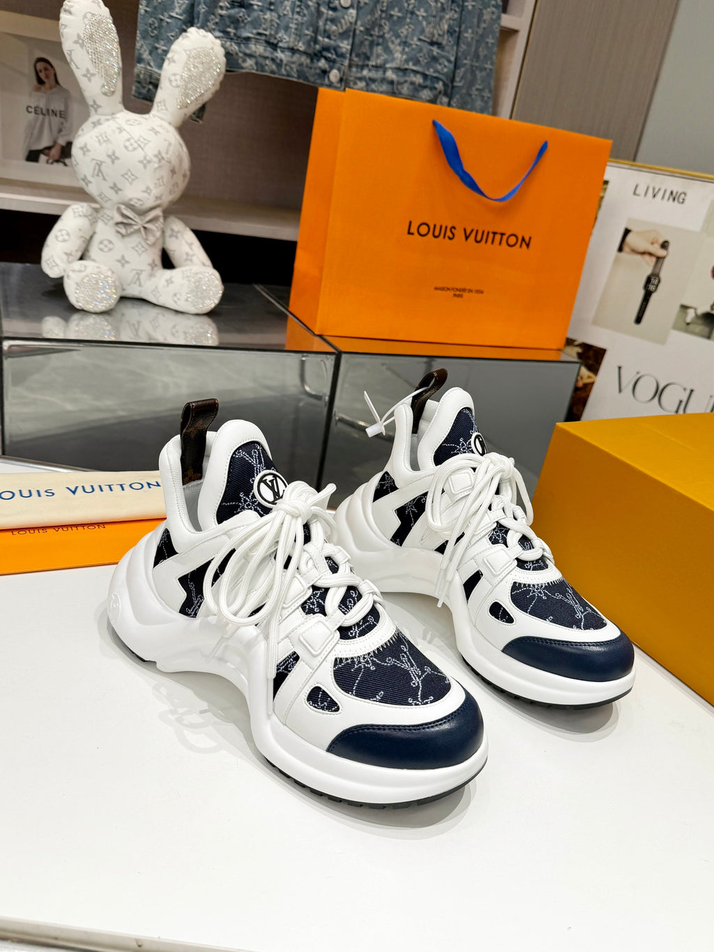 295QE178Z  Popular high-quality Shoes