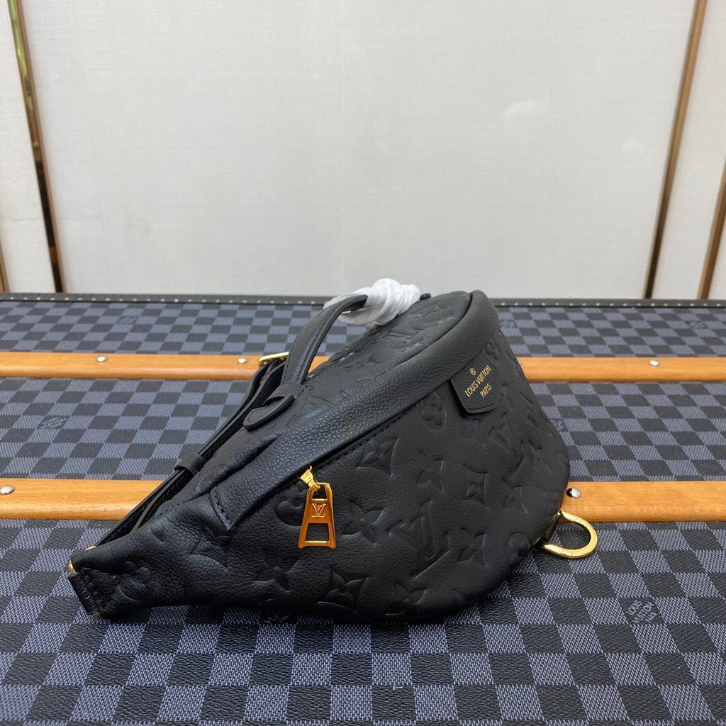 2XE299B Popular  leather bag 