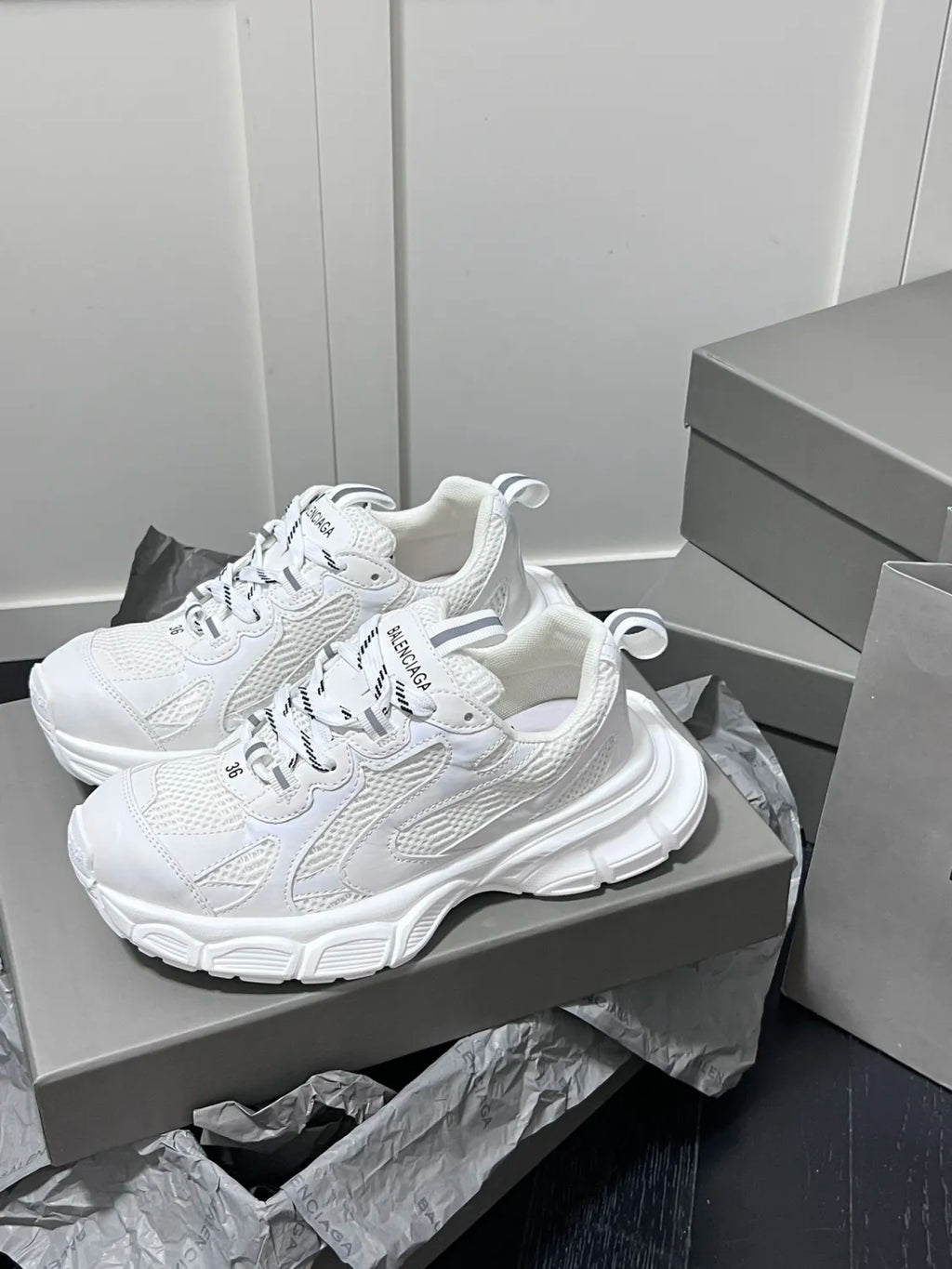 14J116Z Popular Casual shoes