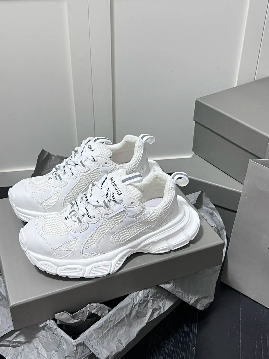14J116Z Popular Casual shoes