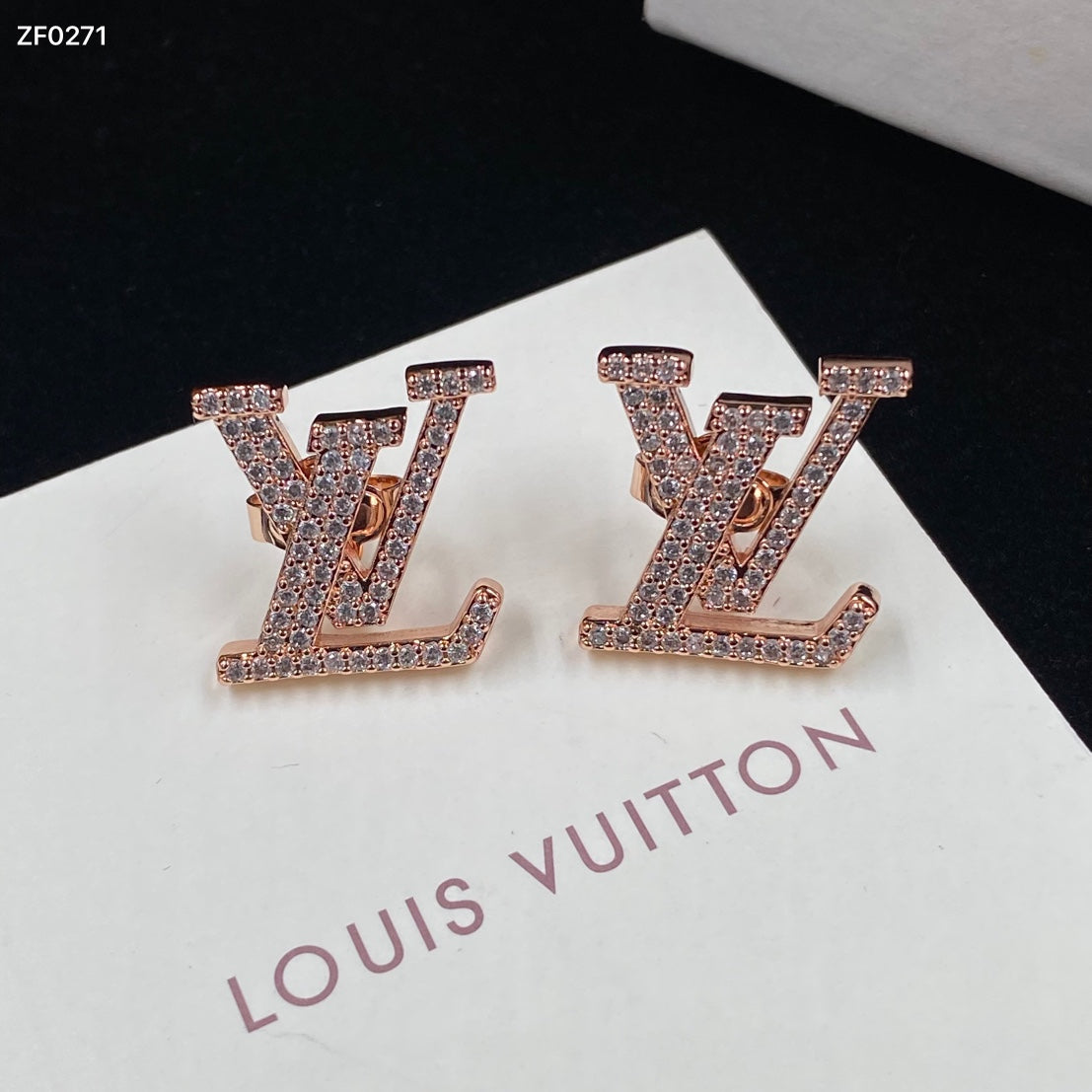 1E214E Popular  Earrings