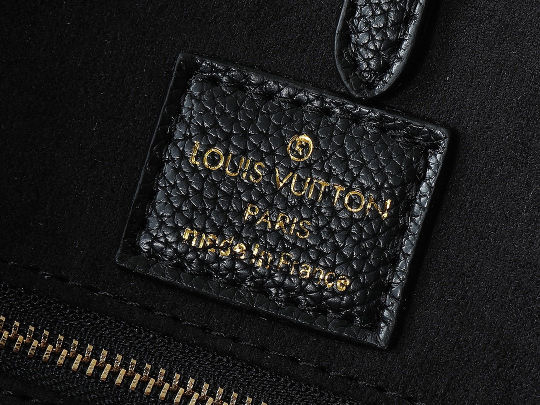 15RE22B Popular  genuine leather embroidered bag