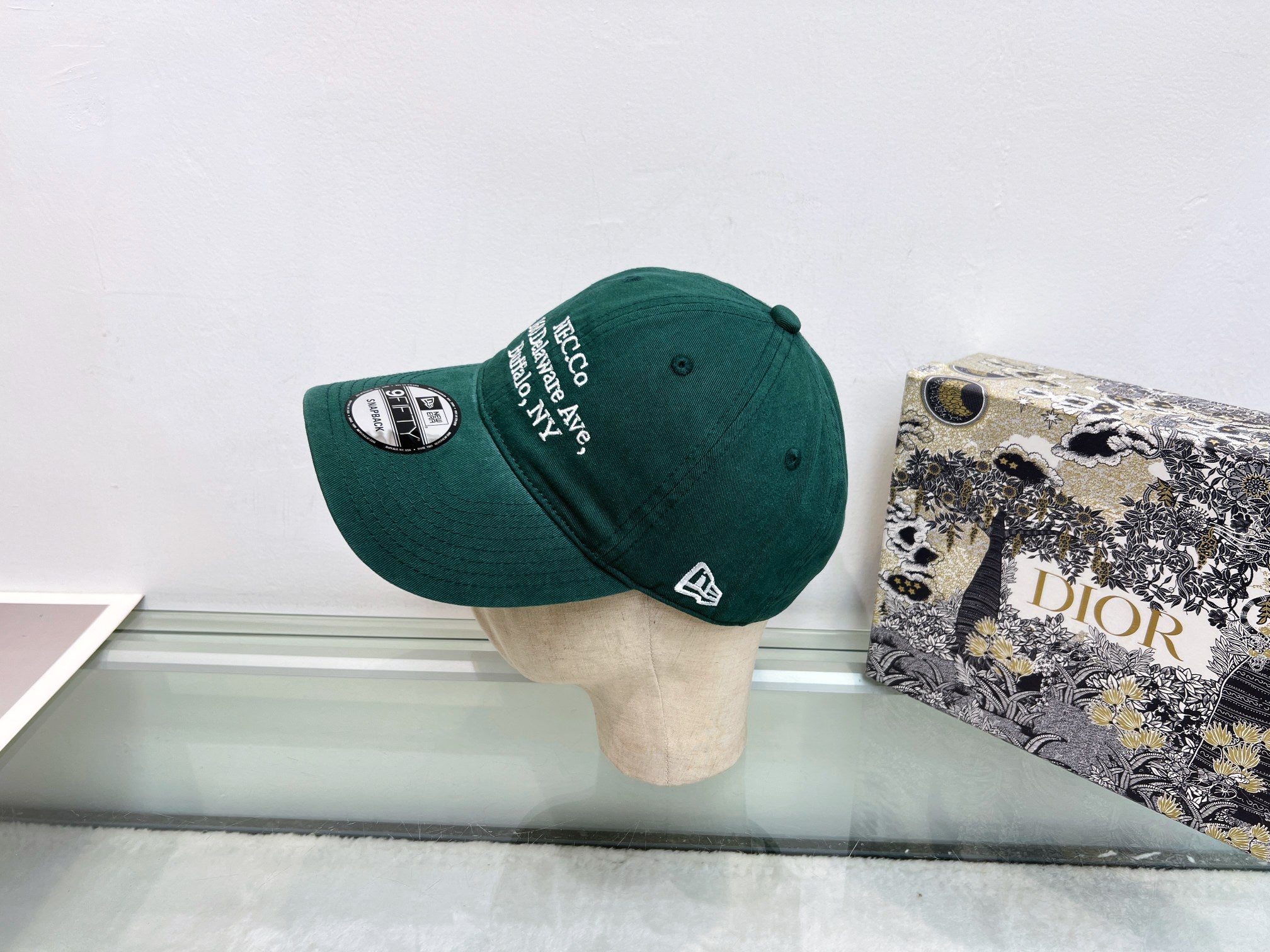 16XA16M Popular hats