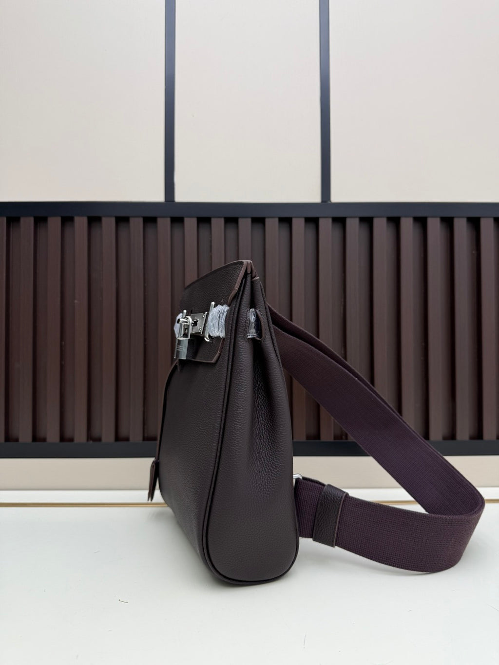 136PH45B Popular leather bag