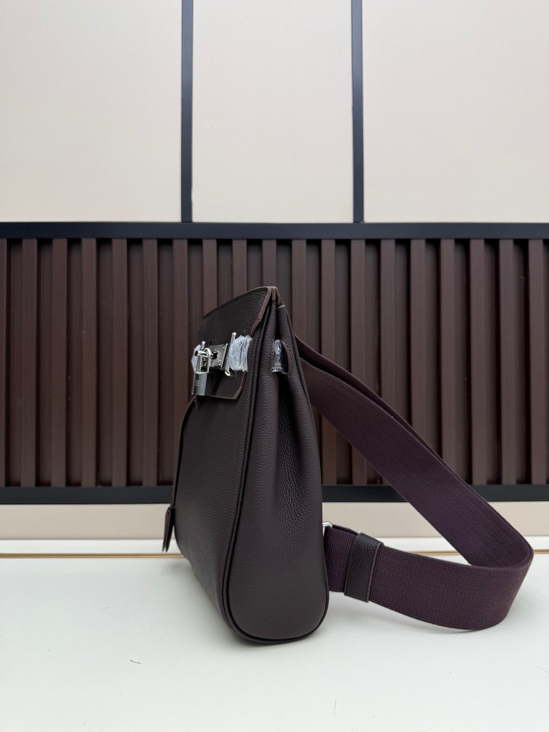 136PH45B Popular leather bag