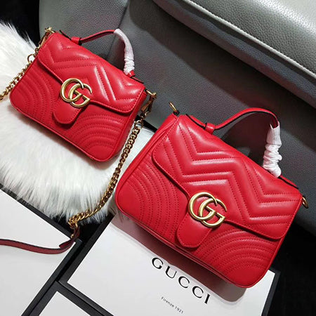 3B46B Popular Leather bag 